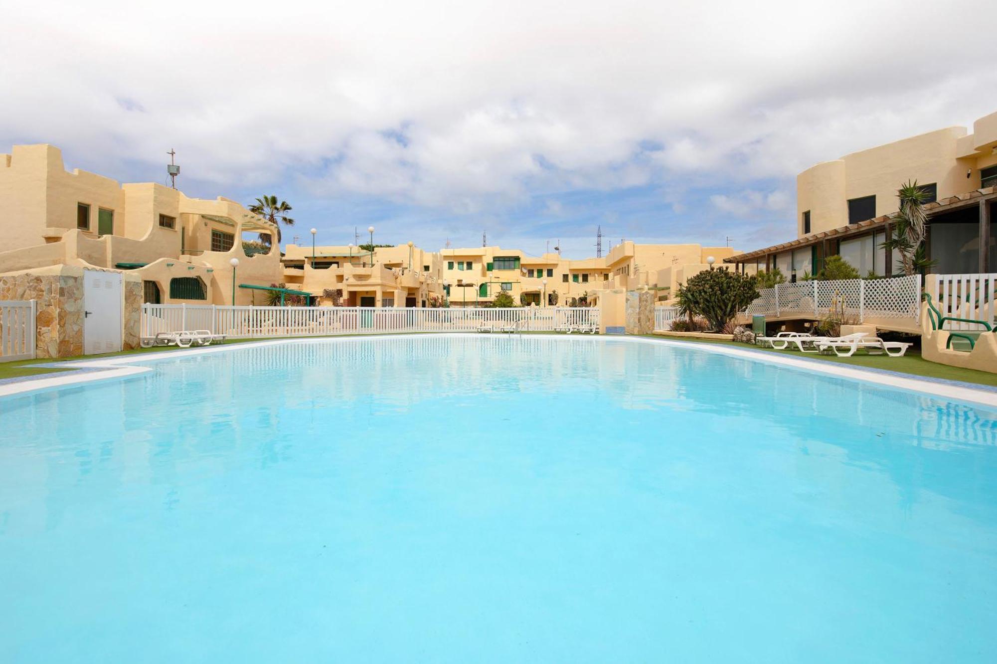Casa Relax Apartment Costa Calma